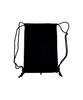 Tansanmagnesium On The Rocks Gym Sack (Black)