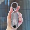 Suitable For Mazda 3 Keycase Cx4 Cx5 Atenza Cx30 Cx50 Cx8 Cx90 Keycover Key Shell Keychain Car Accessories