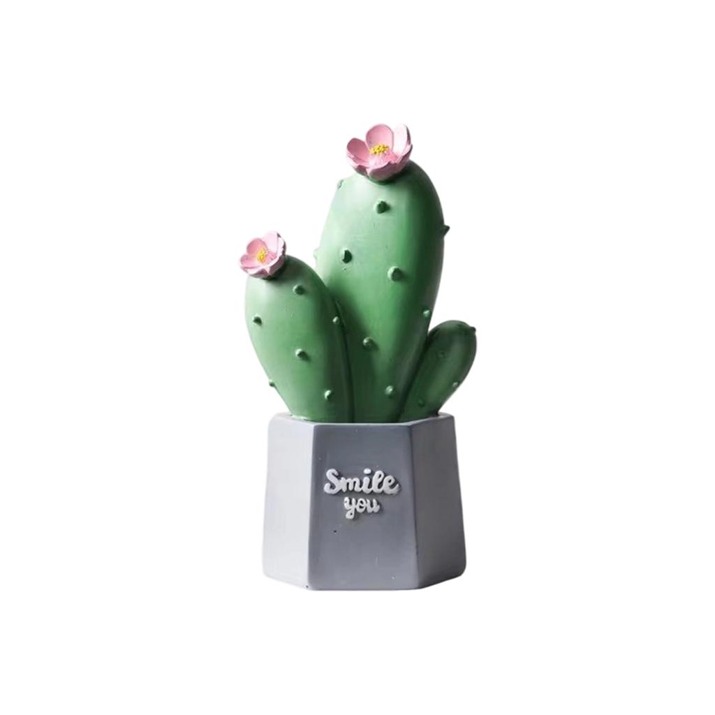 Artificial Resin Ornament, Plant Statue, Suitable For Dollhouses, Gardens, Cars, Home Decor, Desktop Decorations, And Indoor Rooms
