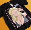 New Vintage Special Anime Love T-shirt Japanese shirt Anime T-shirt Manga Gift Shirt