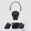 Hearing Protection Earmuffs Anti-noise Ear Safety Protectors Headset