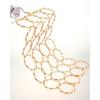 Scarf Hanger Foldable Scarf Holder with 28 Holes Multifunctional 360 Degrees Rotatable Scarf Hanger for Storing Scarves Ties