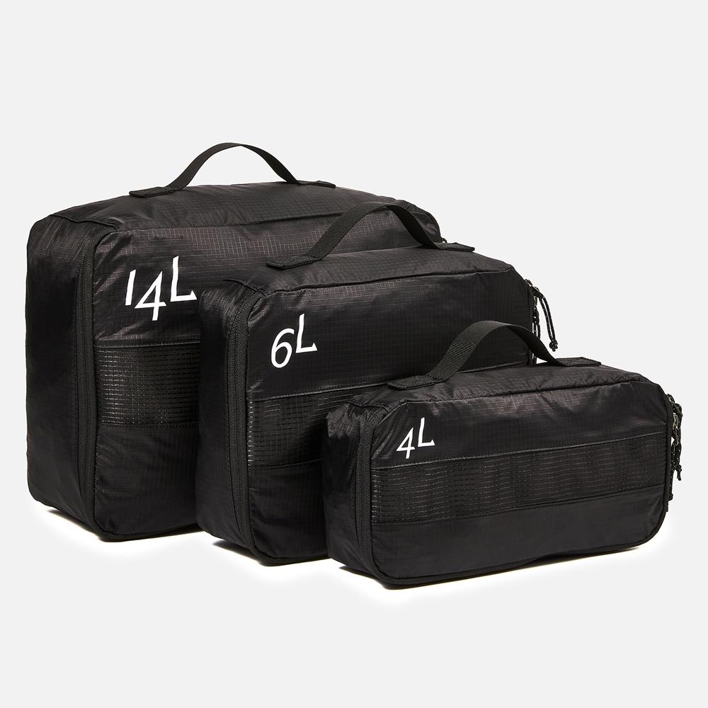 Columbia Unisex Tiger Brook Travel Pouch