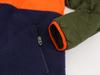 POLO RALPH LAUREN LIMITED EDITION su ponio siuvinėjimu Dydis 0101768 Vyriškas flisinis/pūkinis švarkas/džemperis su gobtuvu, L, Mėlynas, [Naudotas]