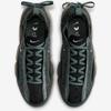 FD2149-301 Nike Flyknit Bloom Vintage Green Blac Khaki Metallic Silver (Women's)