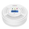 LFang JKD-610 Smart Home Carbon Monoxide Detector