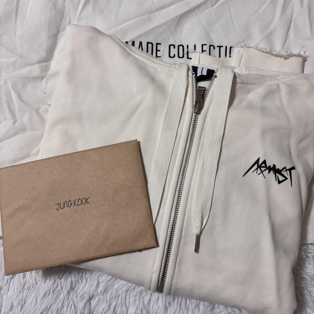 

[Б/У] BTS ARTIST MADE JUNGKOOK