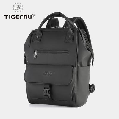 Women Backpack 14 15inch Laptop Backpack For Women Lightweight Female Travel Bag Casual Girls School Backpack