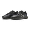 Nike Tiempo Legend 10 Club TF GS Shadow Pack Kinder-Sneaker Schwarz Hyper-Royal Chrom DV4355-040