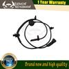 New Front Left Right ABS Wheel Speed Sensor Engine 22739727 20883057 For 2007-2017 Buick-Chevy-GMC 3.6L 25832011 Saturn Outlook