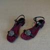 Calzado para mujer – Sandalias