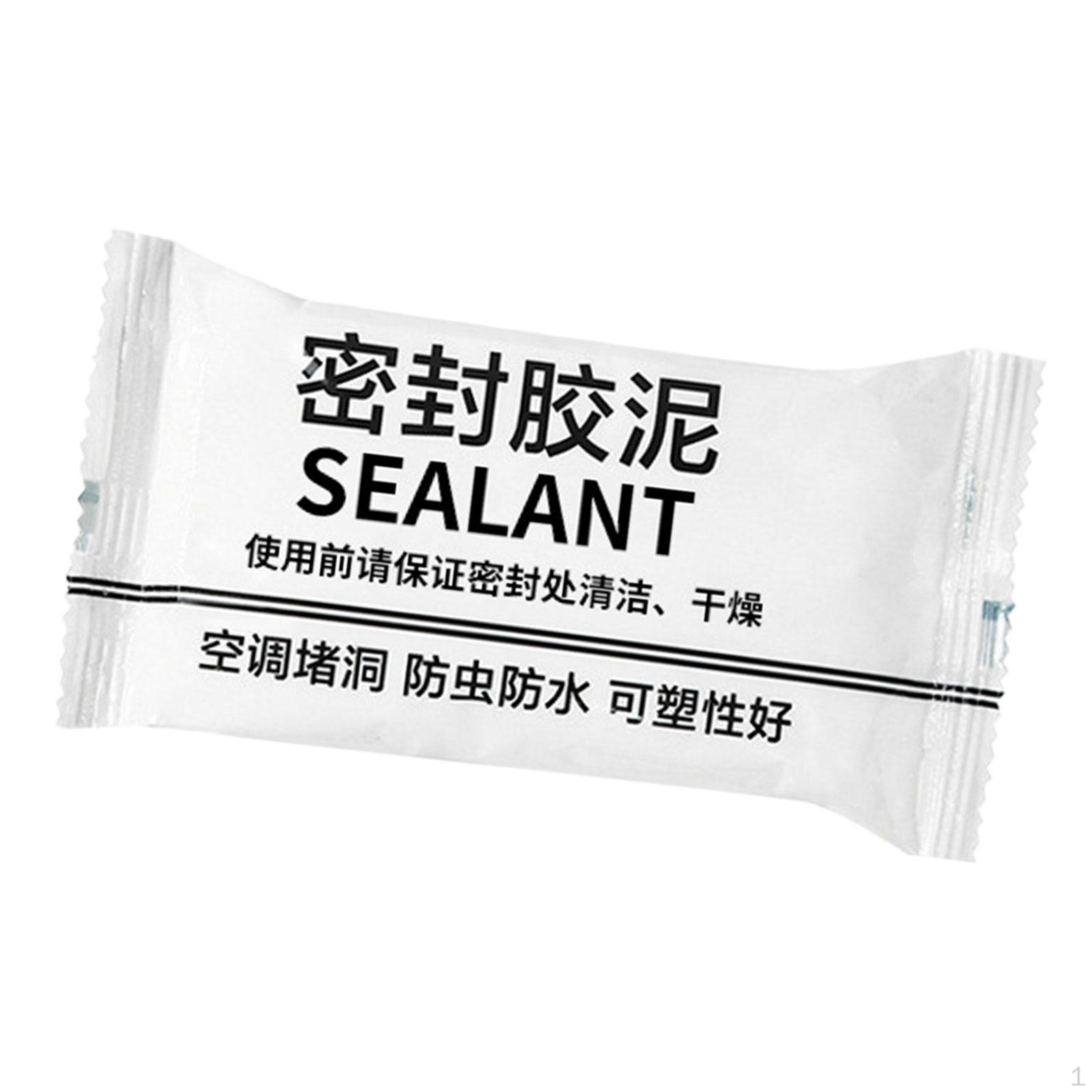 Drywall Repair Putty Waterproof Sealing Clay, Wall Tool, Household Surface 30g