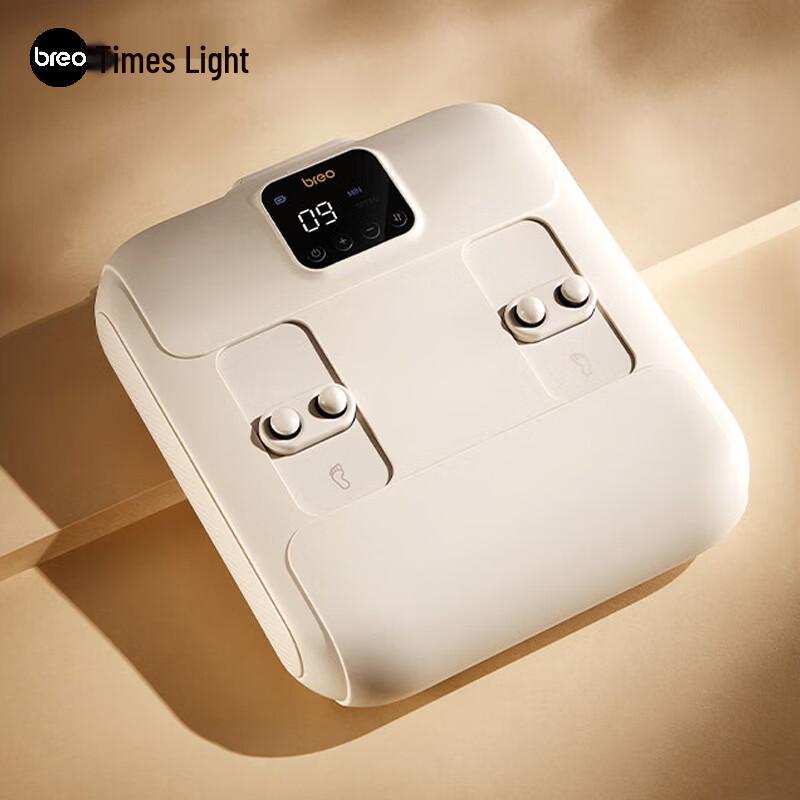 Breo iFoot5 Foot Massager
