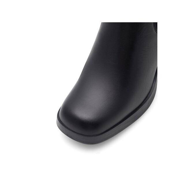 Gino Rossi CELANO-22740NB Ankle Boots, Black