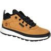 Timberland Field Trekker Low Lace Sneakers Men's Outdoor Shoes Wheat Size 25.5cm