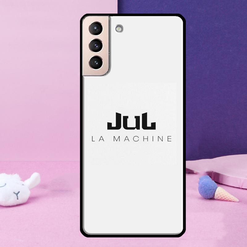 JuL C'est Pas Des Lol Case For Samsung Galaxy S23 S22 Ultra S21 S20 FE Note 10 20 Ultra S8 S9 S10 Plus Cover