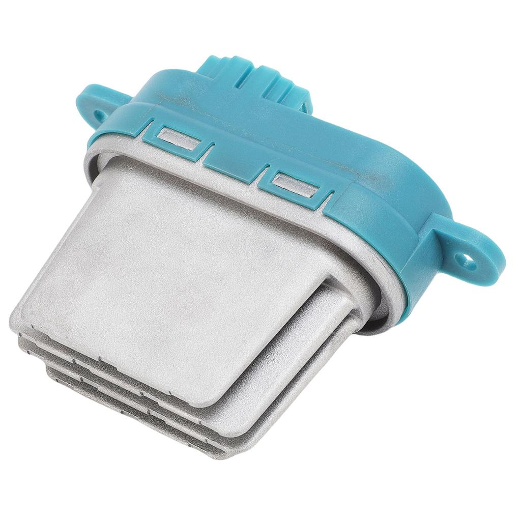HVAC Blower Motor Resistor 7L0907521B Heater Fan Blower Motor Resistor Replacement for Cayenne 2004 2006