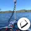 Marine Electrical Replacement Cable for Trolling Motor Power Line Service, Coiled Lead for Motorguide Xi5 Trolling Motor 72 inch Shaft Repair Work
