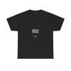 Rise Up Motivational T Shirt Uplifting Positive Quote Encouragement Tee