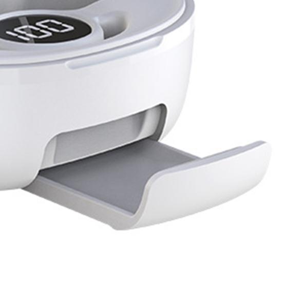 Dálkové ovládání na prst kompatibilní s Bluetooth Stabilní připojení Dobíjecí Univerzální Bezdrátový Rolovací Prsten Ovladač stránek