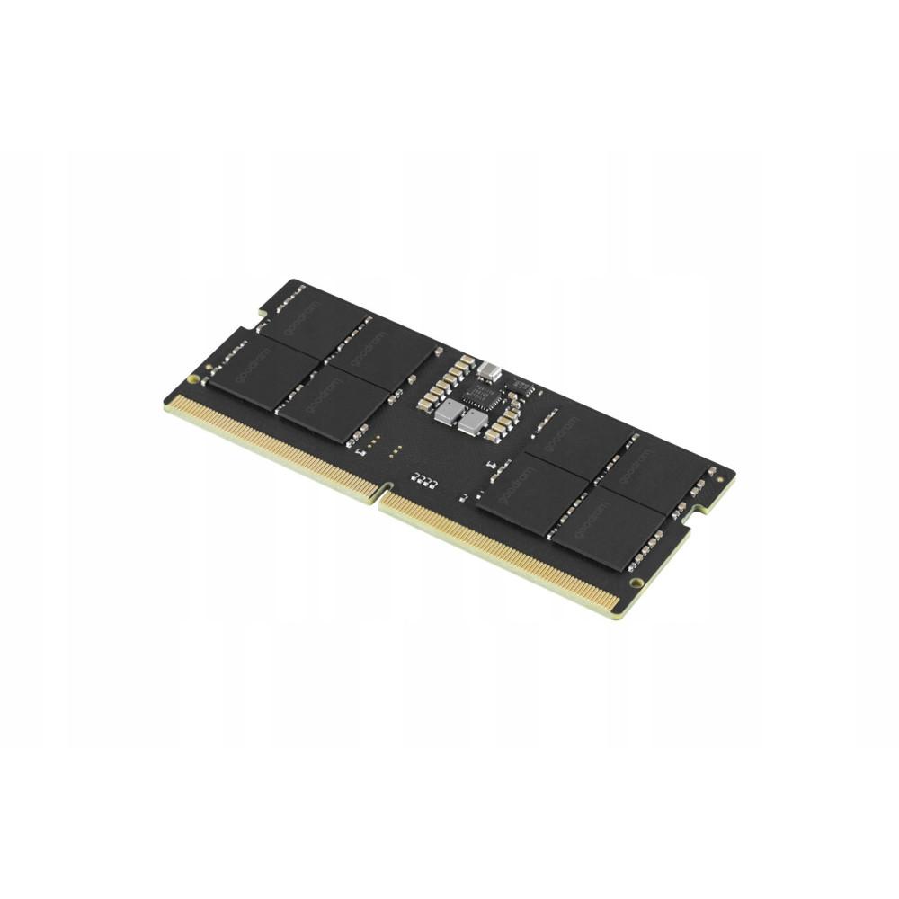 Goodram sodimm ddr5 32gb pc5-44800 5600mhz cl46