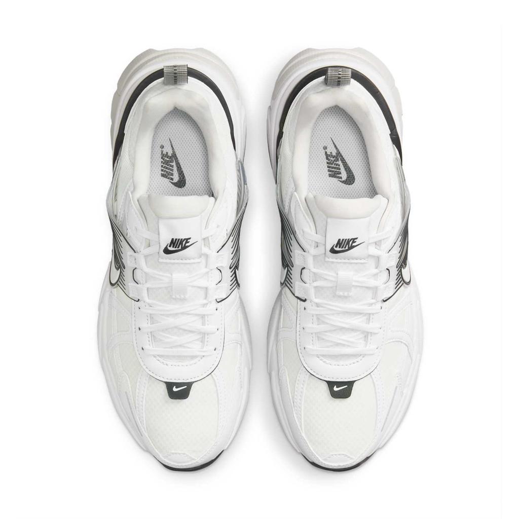 Nike V2K Run White Platinum Tint Women Sneakers Summit-White HF5342-100