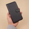 Etui Smart Classic Do Realme 16 Pro Plus 5G Czarne
