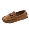 Mädchenschuh 2024Herbst Neu Kind Slipper Allmatch Junge Mädchen Freizeitschuh Mode Jungenschuh Leichter Kinderschuh Kinder Sneaker Junge Zapatos Niña