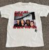Culture Club Boy George Band Tour VTG Unisex T-Shirt Unisex T-Shirt