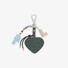 Women's Elcharm Bag Charm NF5319R56G B43