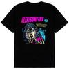 Alexisonfire Watch Out T-shirt Arte Nuova Regalo per Papà T-shirt Taglia Completa