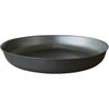 NORDISK Outdoor Camping Japanese 119024 Plate, Titanium, 3.1x18cm (Official Product)