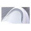 Running Shoes Fashion Breathable Walking Platform Athletic Shoe Sneaker Women Tennis Fashion Women's White Sneakers