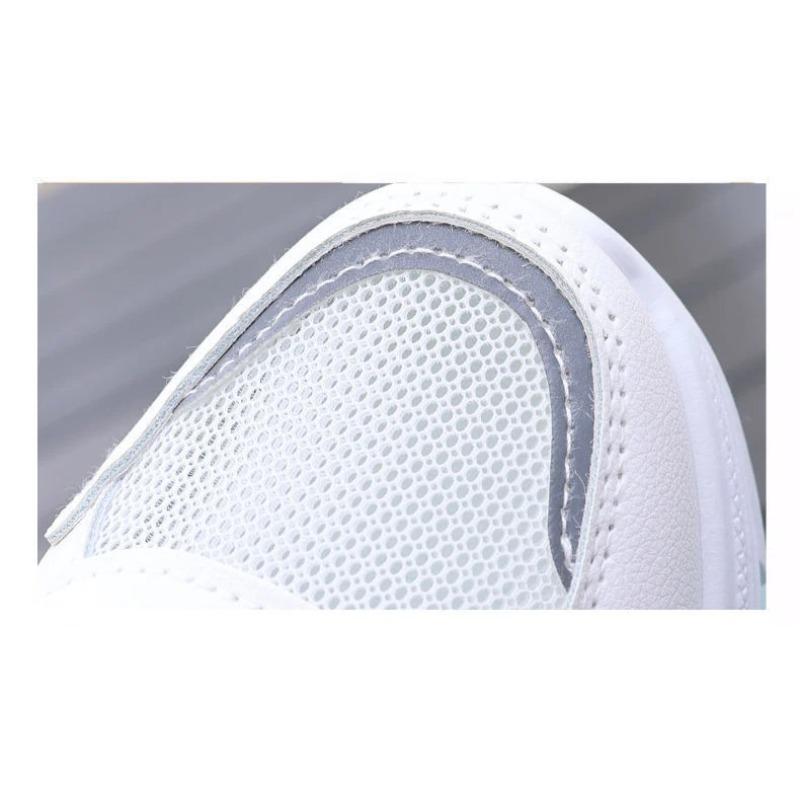Running Shoes Fashion Breathable Walking Platform Athletic Shoe Sneaker Women Tennis Fashion Women's White Sneakers