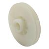 5pcs Recoil Starter Pulley For HUSQVARNA 2141 350 351 353 445 455 460 340 345 346 350 537092501 Chainsaw Chain Saw Parts