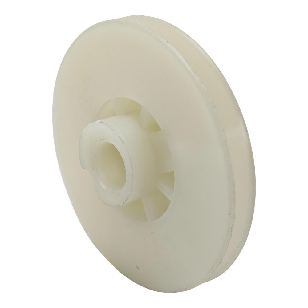 5pcs Recoil Starter Pulley For HUSQVARNA 2141 350 351 353 445 455 460 340 345 346 350 537092501 Chainsaw Chain Saw Parts
