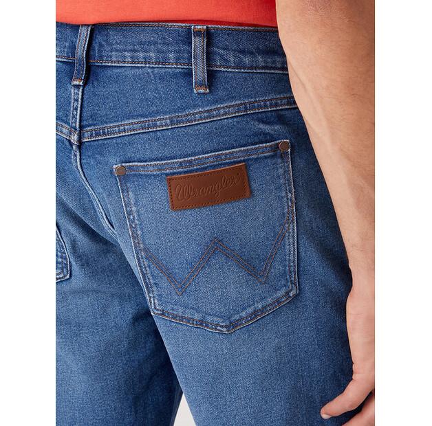 Шорты Wrangler Frontier