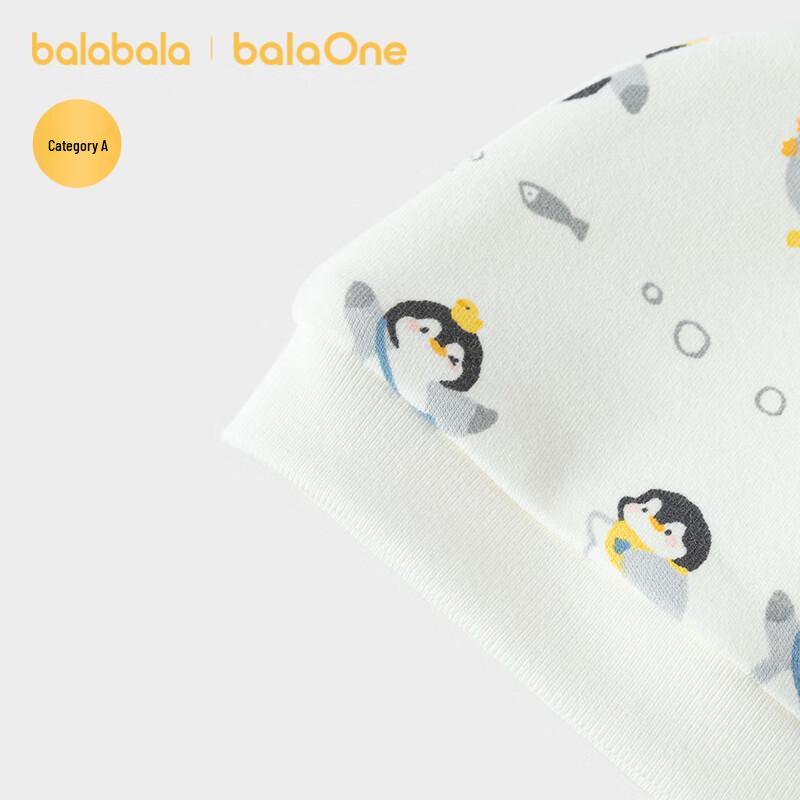 BarabalaOne Baby Knitted Hat