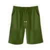 Women's Casual Summer Elastic Beach Shorts Casual Shorts