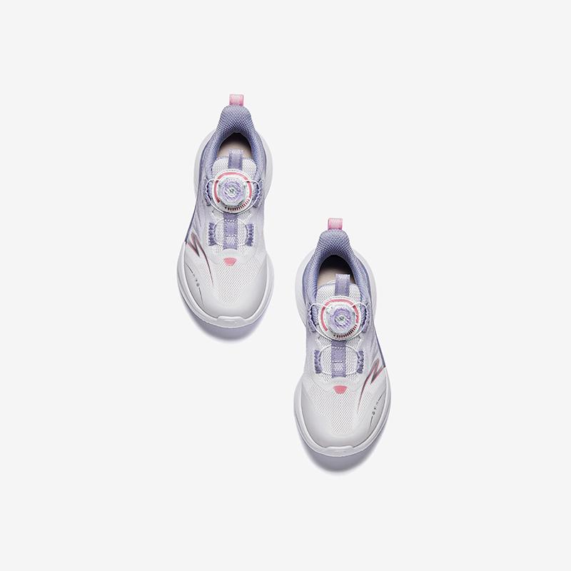Anta Kids Wind Rider 1.0 Comfortable Versatile Sports Shoes Kids Sneakers A22539914