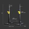 Brangdy Home Gym Bench Press and Squat Rack