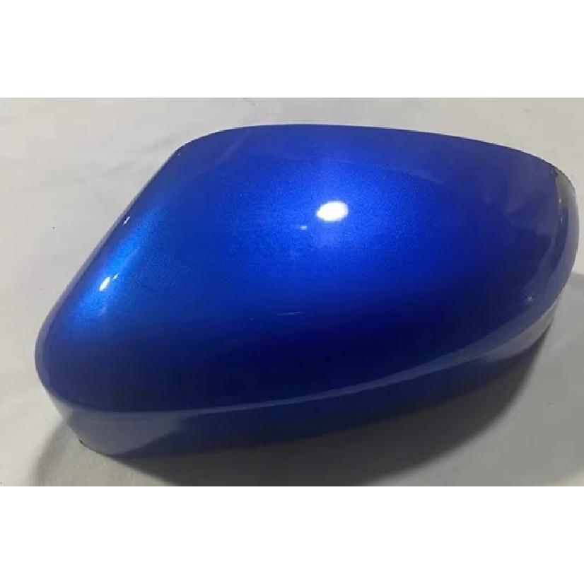 Reversing Mirror Frame Rearview Reflective Lens Housing Cover Turn Signal Light for Ford Focus2012 2013 2014 2015 2016 2017 2018