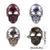 Skull Head Mask Multipurpose Skeleton Boy Festival Decoration Present