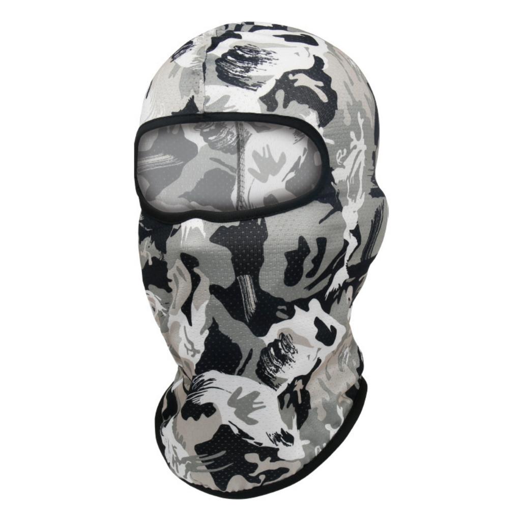 Pieces Summer UV  Neck Gaiter Face  Neck Gaiter Mask Scarf Sunscreen Breathable Bandana
