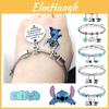 Originaldesign Cartoonfigur Star Trek Stidi Armband für Männer und Frauen