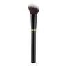 3 Makeup Brushes with Circles, Natural Smudge Highlight Brush, Contour Brush, Eyeshadow Brush, Lip Brush, No Stuck Powder, Beauty Tool Now