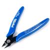 MIT 1pcs Side Snips Electrical Wire Cable Cutters Mini Nose Cutting Nipper Flush Pliers Diagonal Pliers