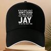 House Music All Night Long Unisex Adjustable Baseball Cap Lightweight Casual Hat For Adults