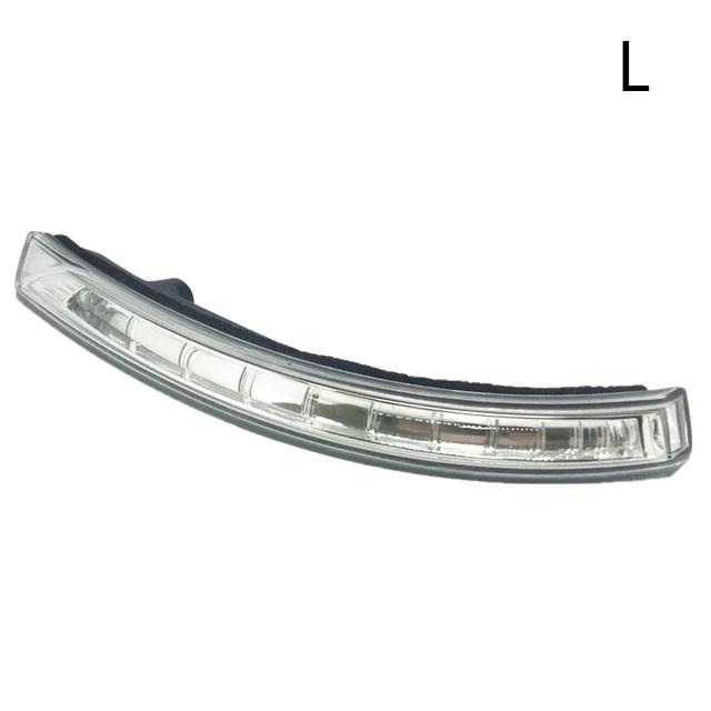 

Original Left Right Side Mirror Turn Signal Lamp For Kia Sportage 2010-2015 Repeater Lh Rh 876134t000 876144t000 High Quality left