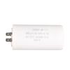 CBB60 Cylinder Shaped Run Capacitor AC 250V 60uF 50 60HZ for Motor Pump